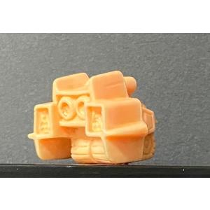 SDガンダム ガン消し 本弾 マーク5 Gアー...の詳細画像1