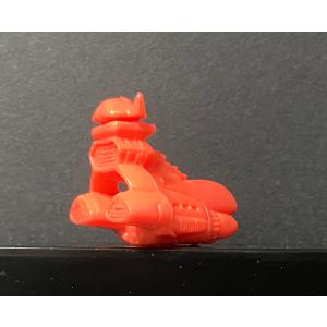 SDガンダム ガン消し 本弾 マーク5 シャア...の詳細画像1