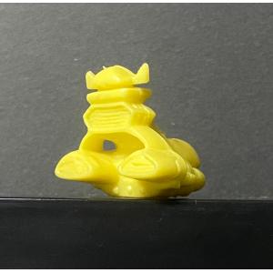 SDガンダム ガン消し 本弾 マーク5 シャア...の詳細画像1