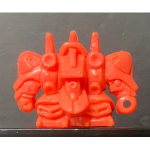 SDガンダム ガン消し 本弾 マーク6 ガルス...の詳細画像1