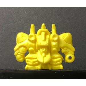 SDガンダム ガン消し 本弾 マーク6 ガルス...の詳細画像1