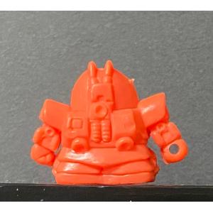 SDガンダム ガン消し 本弾 マーク6 サイコ...の詳細画像1