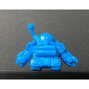SDガンダム ガン消し 本弾 マーク7 ザクタ...の詳細画像1