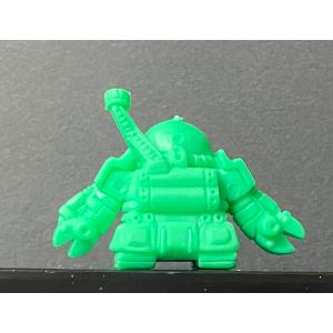 SDガンダム ガン消し 本弾 マーク7 ザクタ...の詳細画像1