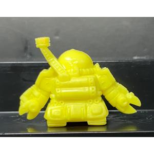 SDガンダム ガン消し 本弾 マーク7 ザクタ...の詳細画像1