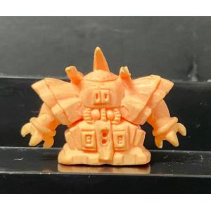 SDガンダム ガン消し 本弾 マーク7 ハンマ...の詳細画像1