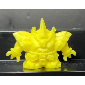 SDガンダム ガン消し 本弾 マーク7 ハンマ・ハンマ (黄)