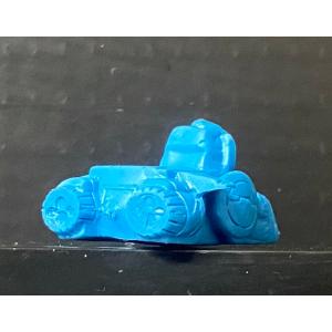 SDガンダム ガン消し 本弾 マーク8 ホワイ...の詳細画像1