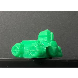 SDガンダム ガン消し 本弾 マーク8 ホワイ...の詳細画像1