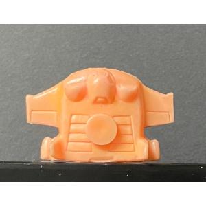 SDガンダム ガン消し 本弾 マーク8 ドダイYS (肌)　[3子02]