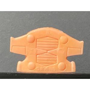 SDガンダム ガン消し 本弾 マーク8 ドダイ...の詳細画像1