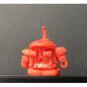 SDガンダム ガン消し 本弾 マーク9 アイザ...の詳細画像1