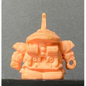 SDガンダム ガン消し 本弾 マーク9 アイザ...の詳細画像1