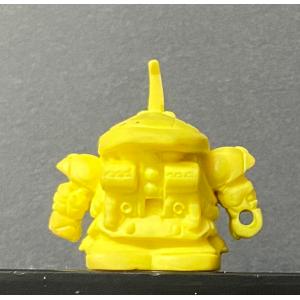 SDガンダム ガン消し 本弾 マーク9 アイザ...の詳細画像1