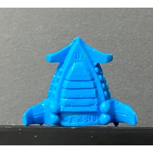 SDガンダム ガン消し 本弾 マーク9 グワジ...の詳細画像1