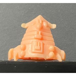 SDガンダム ガン消し 本弾 マーク9 グワジン (肌)　[3子02]