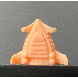 SDガンダム ガン消し 本弾 マーク9 グワジ...の詳細画像1