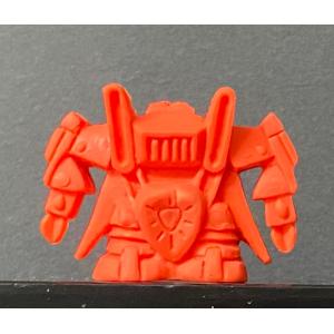 SDガンダム ガン消し 本弾 マーク9 バイア...の詳細画像1