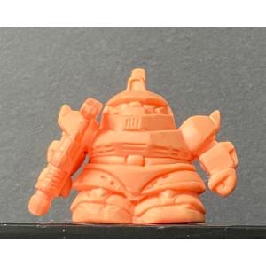 SDガンダム ガン消し 本弾 マーク9 ゲルググキャノン (肌)　[3子02]