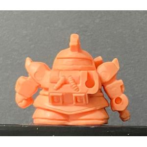 SDガンダム ガン消し 本弾 マーク9 ゲルグ...の詳細画像1