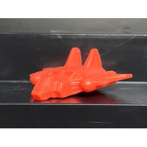 SDガンダム ガン消し 本弾 マーク10 コアブースター (橙)