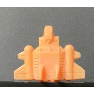 SDガンダム ガン消し 本弾 マーク10 コアブースター (肌)　[3子02]