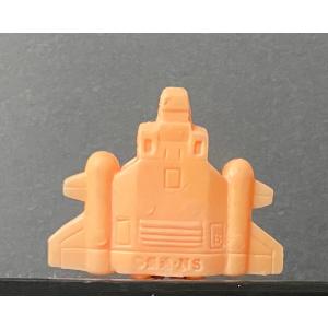 SDガンダム ガン消し 本弾 マーク10 コア...の詳細画像1