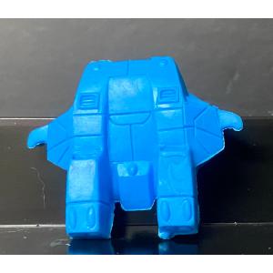 SDガンダム ガン消し 本弾 マーク10 ゲター (青)