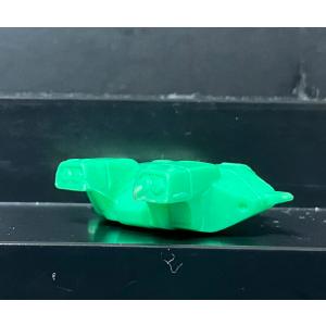 SDガンダム ガン消し 本弾 マーク10 ゲタ...の詳細画像1