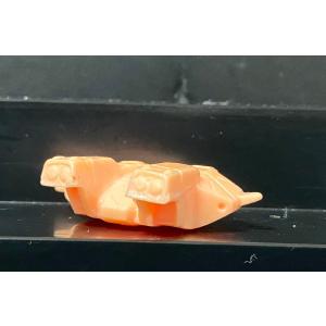 SDガンダム ガン消し 本弾 マーク10 ゲタ...の詳細画像1