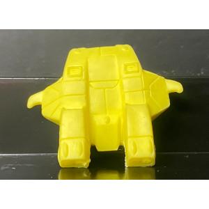SDガンダム ガン消し 本弾 マーク10 ゲター (黄)
