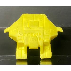 SDガンダム ガン消し 本弾 マーク10 ゲタ...の詳細画像1