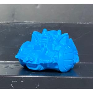 SDガンダム ガン消し 本弾 マーク15 ネェールアーガマ (青)