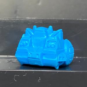 SDガンダム ガン消し 本弾 マーク15 ネェ...の詳細画像1
