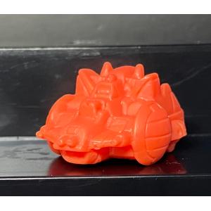 SDガンダム ガン消し 本弾 マーク15 ネェールアーガマ (橙)