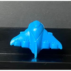 SDガンダム ガン消し 本弾 マーク17 ガウ ...の商品画像