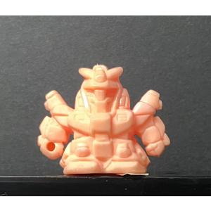 SDガンダム ガン消し フルカラー カスタム11 コンプセット ミニブック2
