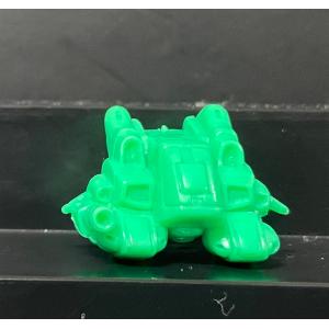 SDガンダム ガン消し 本弾 マーク18 Gディフェンサー (緑)