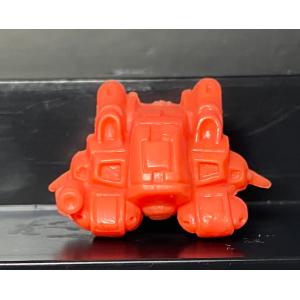 SDガンダム ガン消し 本弾 マーク18 Gディフェンサー (橙)