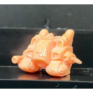 SDガンダム ガン消し 本弾 マーク18 Gディフェンサー (肌)