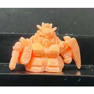 SDガンダム ガン消し フルカラー カスタム11 コンプセット ミニブック2