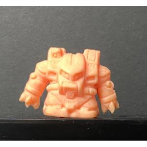 SDガンダム ガン消し 本弾 マーク19 ガッシャ (肌)　　　『3丑03』