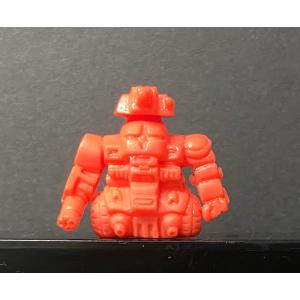 SDガンダム ガン消し 本弾 マーク19 ギガン (橙)　『3丑03』
