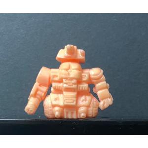 SDガンダム ガン消し 本弾 マーク19 ギガン (肌)　　『3丑03』