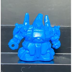 SDガンダム ガン消し 本弾 マーク19 リックディアスII (青)　[3子02]