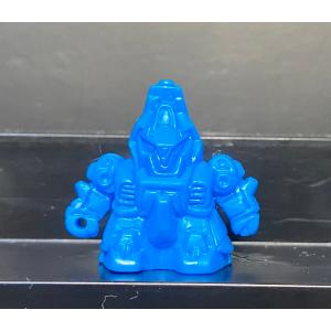 SDガンダム ガン消し 本弾 マーク19 メタス改 (青)