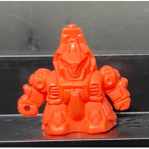 SDガンダム ガン消し 本弾 マーク19 メタス改 (橙)