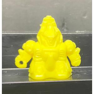 SDガンダム ガン消し 本弾 マーク19 メタス改 (黄)