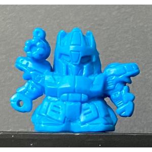 SDガンダム ガン消し 本弾 マーク19 量産型百式改 (青)　[3子02]
