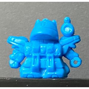 SDガンダム ガン消し 本弾 マーク19 量産...の詳細画像1